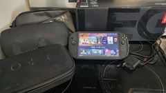 Lenovo Legion Go 2 Handheld Gaming Ryzen Z2 Extreme 32GB 2TB 8.8″ OLED
