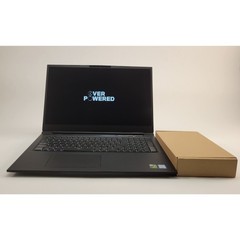 OVERPOWERED OP-LP3 18″, i7-8750H CPU -16GB DDR4- 512GB SSD
