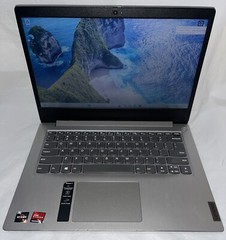 Lenovo IdeaPad 3 14ADA05 AMD Ryzen 5 3500U@2.10GHz, 12GB RAM, 256GB M2, W11H