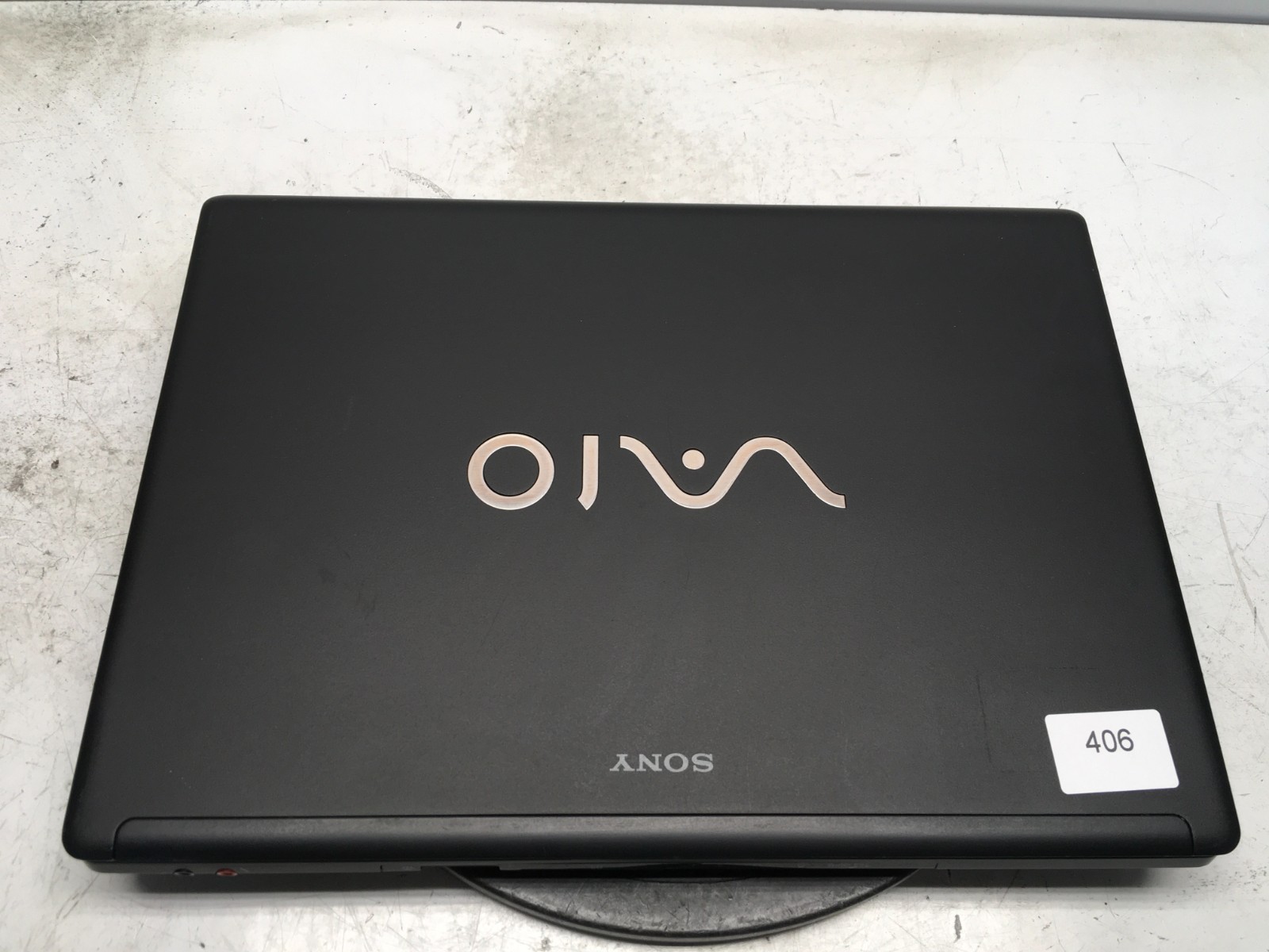 Sony Vaio PCG-9Z1L Intel Core 2 Duo T2390 1.86GHz 4 GB NO HDD gallery