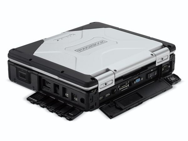 Rare MK6 Panasonic Toughbook CF-31 Core i5 7th gen 2.6GHz • 4TB SSD • 32GB RAM gallery