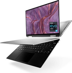 DELL XPS 2IN1 9310 i7-1165G7 16GB RAM 512GB SSD 1920X1200 Touch Display EVO