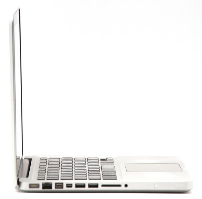 Apple MacBook Pro MC375LL/A Core 2 Duo 2.66 13 Mid 2010 gallery