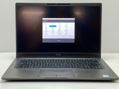 Dell Latitude 7400 | i5-8365U | 8GB RAM | 256GB SSD | LINUX