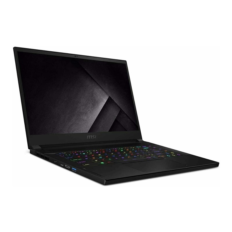 MSI GS66 Stealth 11UH-021 15.6" 240Hz (1TB SSD, Intel Core i7 11th Gen., 4.60ghz gallery