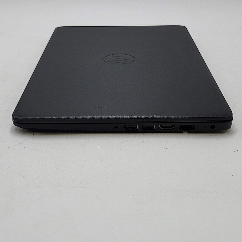 HP Laptop 14-DK1013DX 14" Celeron N4120 2.3GHz 4GB RAM 64GB SSD gallery