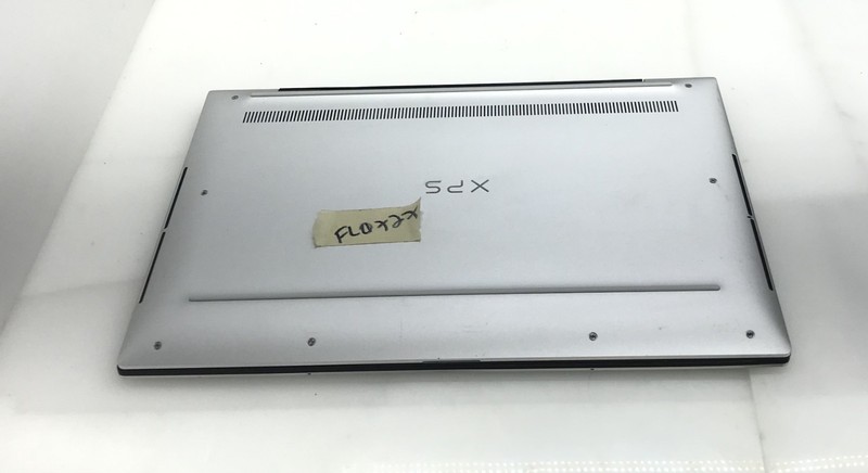 DELL XPS 13 9310 i7-1185G7@3.00GHz 16GB RAM NO OS/SSD *FOR PARTS/REPAIR gallery