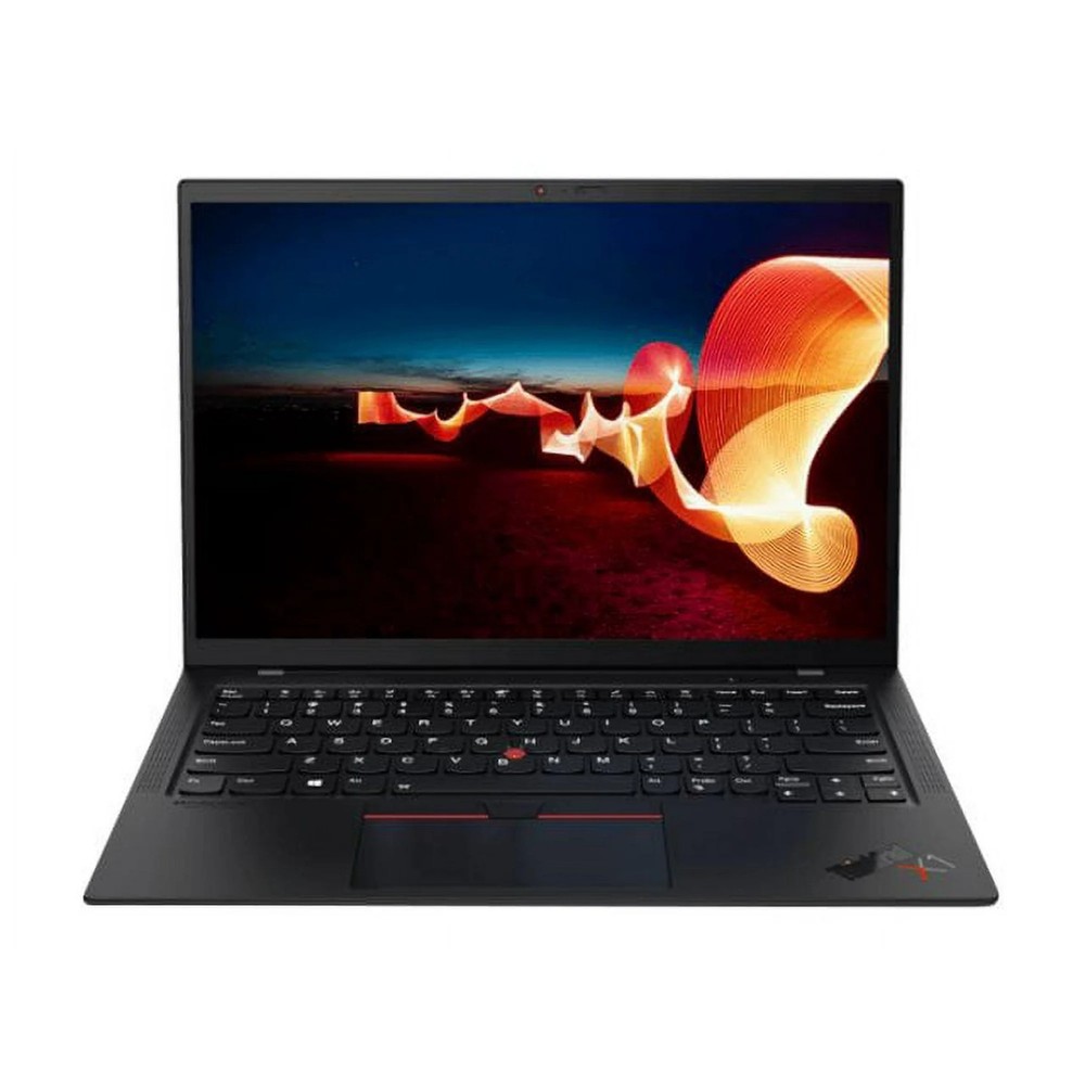 Lenovo ThinkPad X1 Carbon Gen 9 14 - Intel Core i7 16GB 512GB Windows 11 Pro -