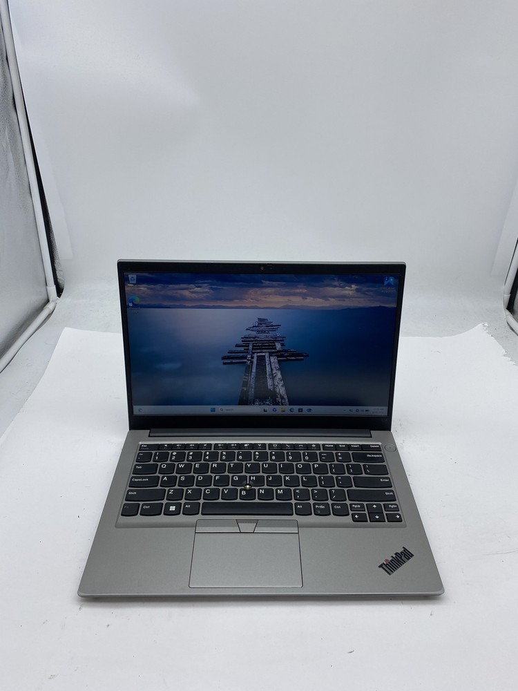 Lenovo ThinkPad E14 GEN 4 Laptop AMD RYZEN 5 5625U 2.3GHz 8GB RAM 256GB SSD W11P