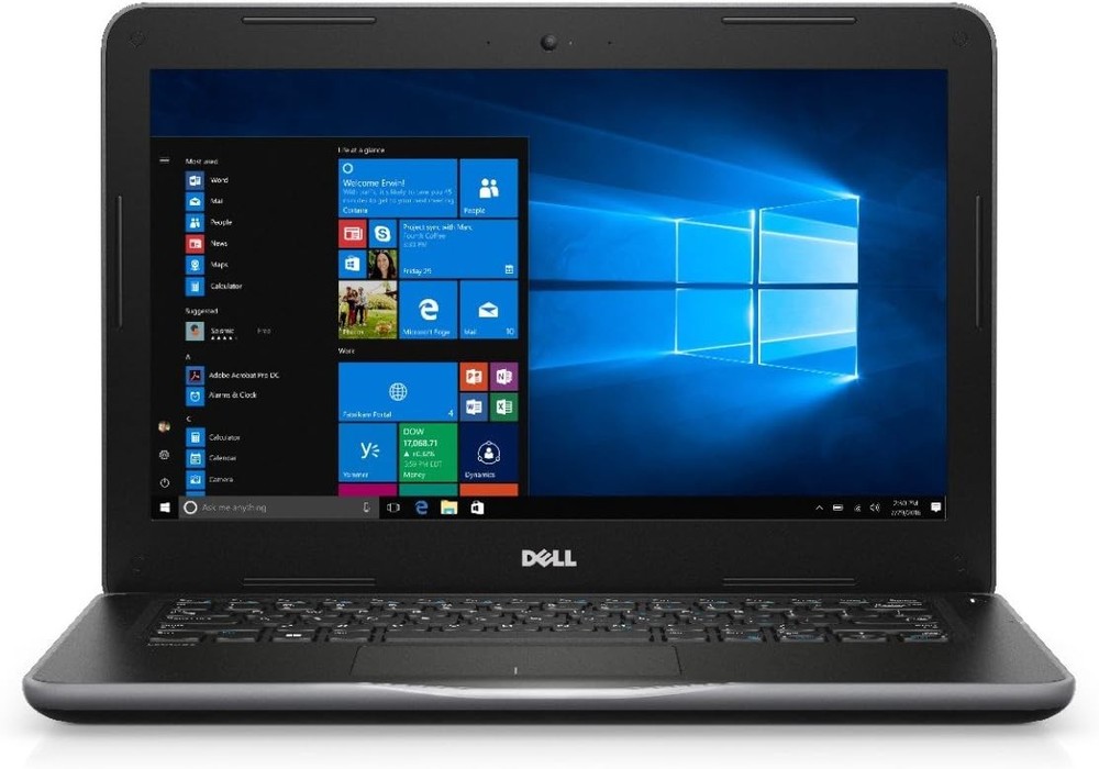 Dell Latitude 3380 13.3" CORE i3-6006U 4GB 128GB NonTouch