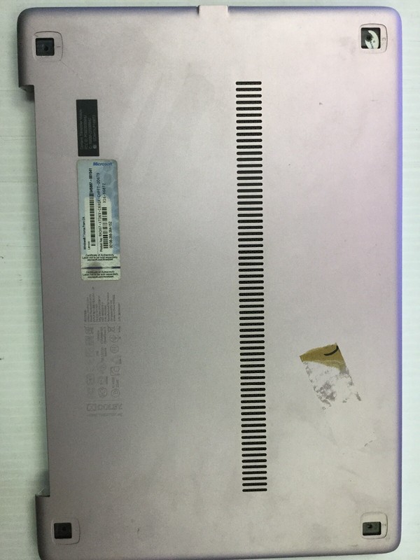 LENO U310 Palm Rest KEYBOARD AND BACK COVER gallery