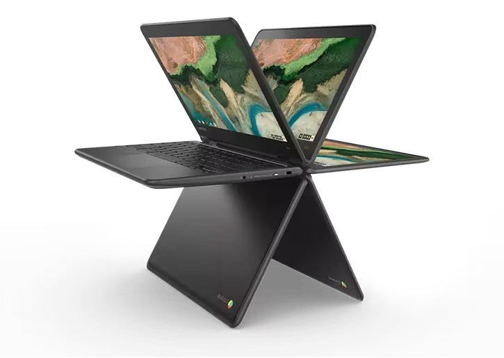 🔥 Lenovo 300e (Model 81M9) – 8GB RAM – 256GB M.2 SSD – Gaming Ready - Fast Boot
