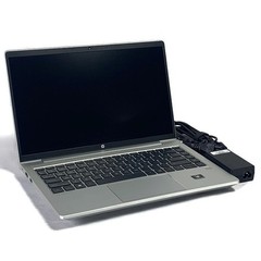 HP ProBook 445 G9 14″ Laptop Ryzen 5 5625U 2.3GHz 16GB 512GB NVMe SSD – Win11