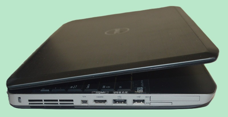 Dell Latitude E5520,15.6",Win11P Ai,Core i7-Quad,12Gb RAM, 512Gb SSD,USB,WiFi,Bt gallery