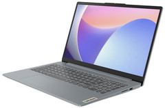 Lenovo IdeaPad Slim 3 15.6″ FHD 4-Core Intel N100 4GB 128GB UFS Cam Office 365