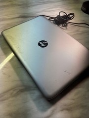 HP Laptop TPN-C125 NO Hardrive SN: Cnd6323603