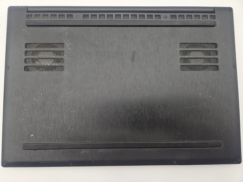 Razer Blade Stealth 13" 2019 Intel Core i7 NO POWER For Parts/Repair gallery