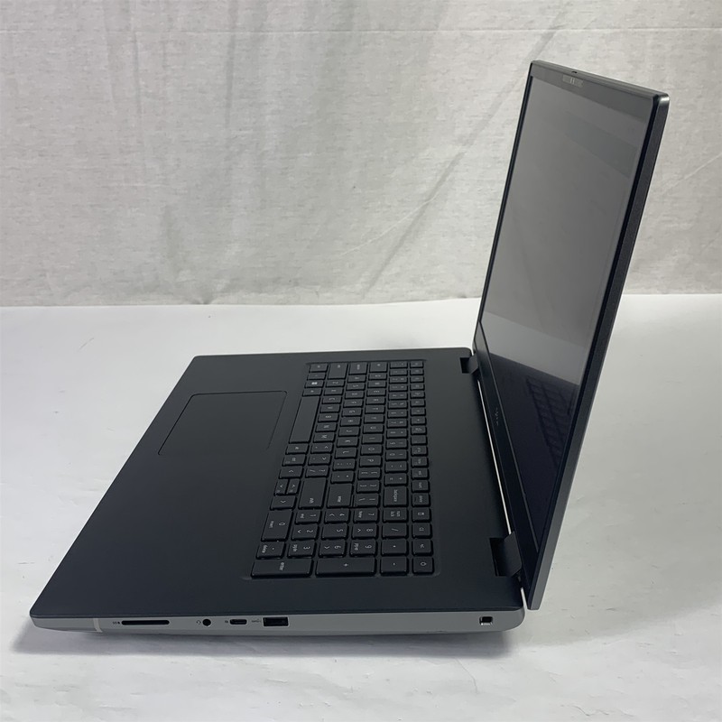 Dell Precision 7770 17" Laptop i7-12850HX 2.1GHz 32GB 512GB NVMe SSD - Win11 gallery