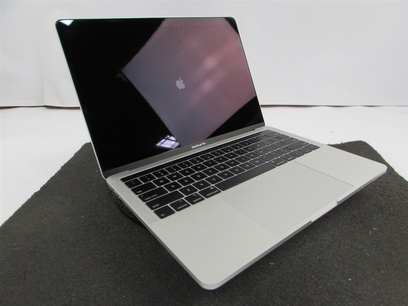 APPLE MACBOOK PRO A2159 2560X1600 CORE I5-8257U 128GB SSD 16GB RAM NO O.S gallery