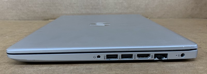 HP 14-df0010nr Intel Pentium Silver N5000@1.10GHz 4GB RAM 128GB SSD WIN 10P gallery