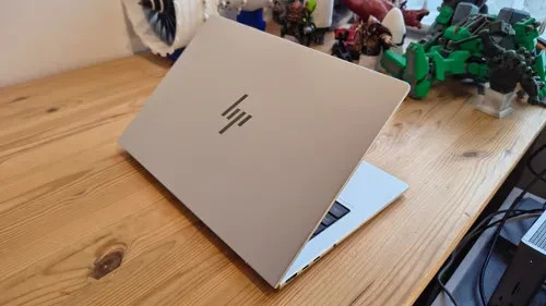 HP EliteBook 8 G1i, Core Ultra 5 236V, 16 GB, 256 GB, WIN 11 PRO, B0KF1AV gallery