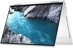 DELL XPS 13 9310 2-in-1 i7 2.80GHz 16GB 450GB NVMe Full HD + Touch | (2021)