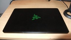 (AS IS) **READ DESCRIPTION** Razer Blade Stealth 2016 (DOES NOT TURN ON)