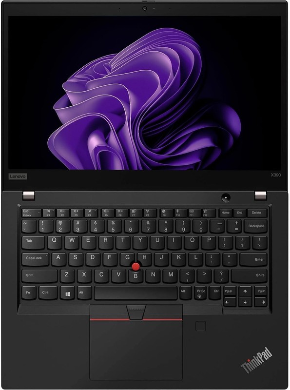 Lenovo ThinkPad X390 13.3-Inch FHD Touch Intel Core i5 8365U 16GB 256GB W11 Pro gallery