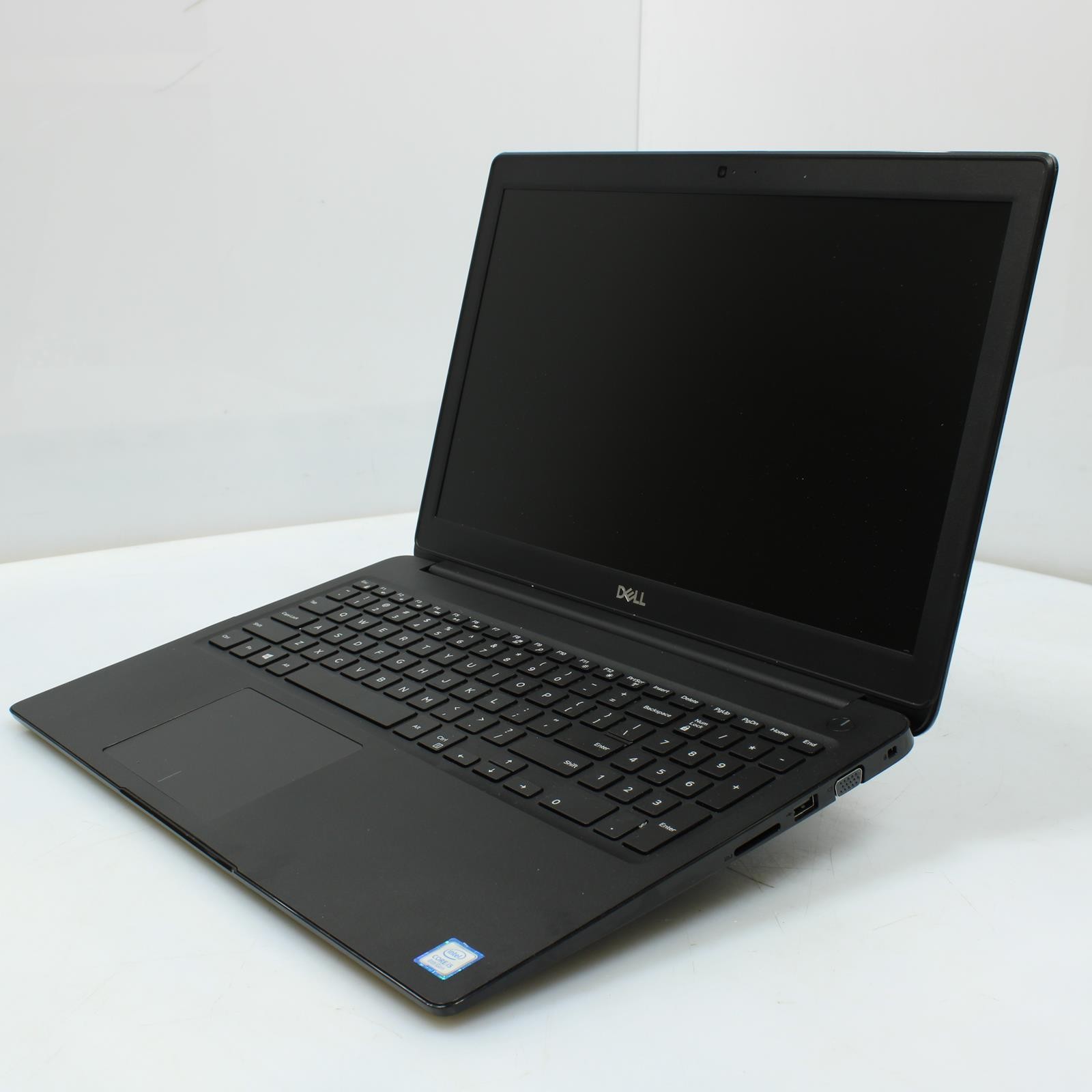 Dell Latitude 3500 Intel Core i5 8th Gen 4GB RAM No Drive/OS/Battery B3 gallery