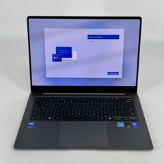 Samsung Galaxy Book5 Pro 14 Silver QHD+ TOUCH 2.2 GHz Ultra 7 258V 32GB 1TB SSD