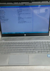 HP PAVILION 15-CS0053CL | i5-8250U | 1TB SSD | 12GB | Win11 | NO Power Cable