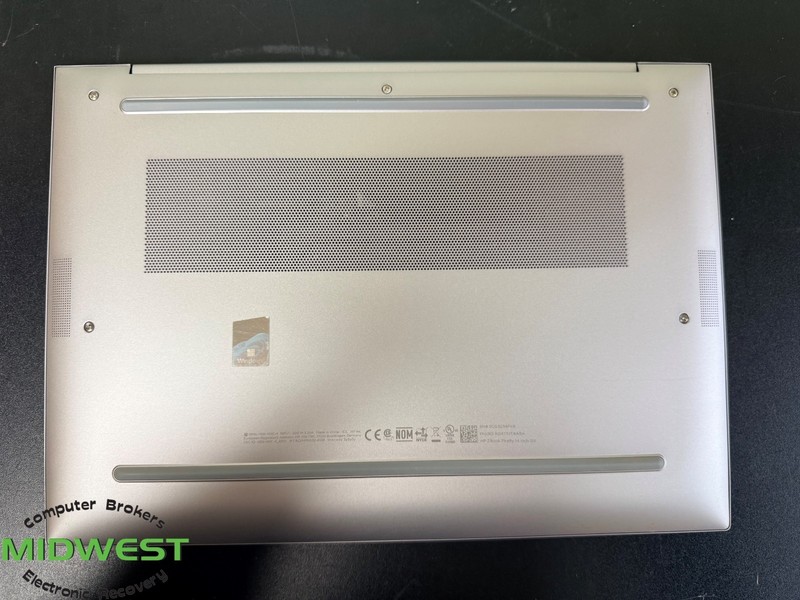 HP ZBook Firefly 14 G9 i7-1270P 2.2GHz 16GB 512GB SSD gallery