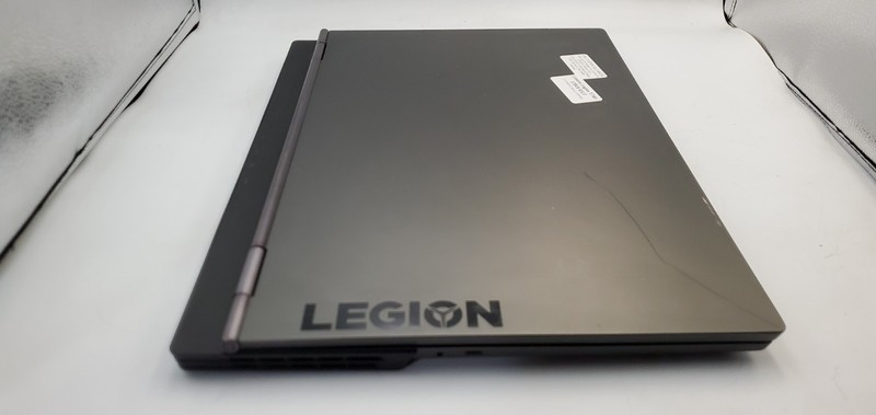 Lenovo Legion Y740-17IRHg 81UJ Laptop i7-9th Gen 32GB RAM 512GB SSD RTX 2070 gallery