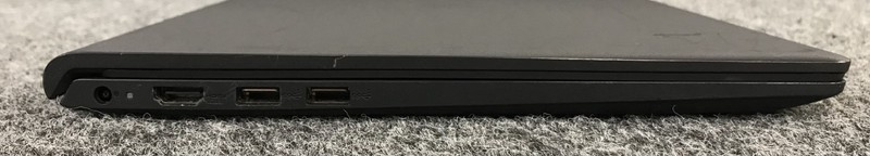 Dell Inspiron 15 3515 15.6" Laptop Ryzen 5 3450U 8GB RAM 256GB NVMe gallery