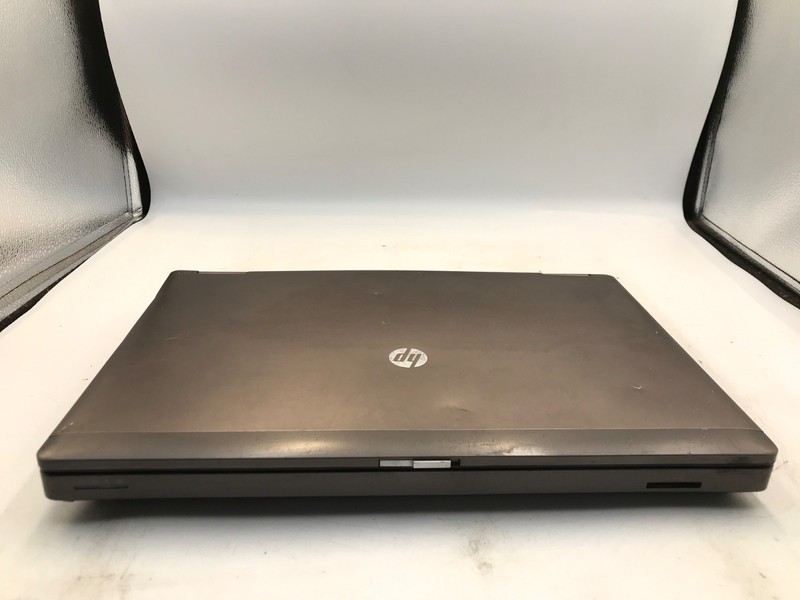 HP Probook 6360T Intel Celeron B810 1.6GHz 13" -BAD DISPLAY- MZ gallery