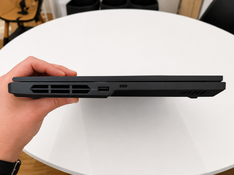 Lenovo Legion Pro 5 16" i9-13900HX RTX 4060 32GB 1TB | Onsite Warranty Apr 2028 gallery
