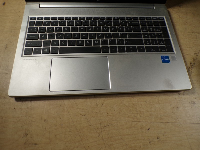 HP PROBOOK 450 G8 INTEL CORE I3-1115G4 3.00GHZ 16GB RAM **BIOS L0CKED **NO HD gallery