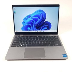Dell Latitude 3330 13.3″ Touch i5-1155G7 2.5Ghz 8GB 256GB NVMe WIN 11 PRO