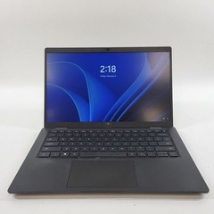 Dell Latitude 7420 14″×i5-1135G7×2.40GHz ×16GB×256GB/NVMe ×W11P×Backlit×Grade B