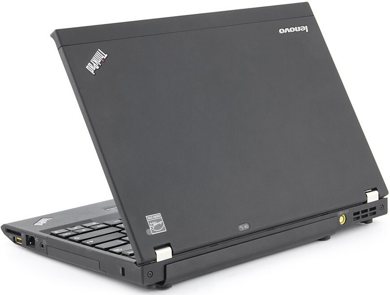 Lenovo Thinkpad X230 i5 12.5" 256GB SSD+ 500GB 16GB Bluetooth + Docking DVDRW gallery
