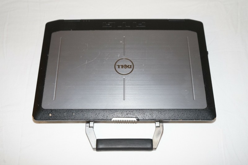 ^ Dell Latitude E6430 ATG 14" i5-3230M @ 2.60GHz 8GB Ram No HD "Display Issue" gallery
