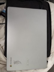 Acer Chromebook 315 – CB 315-4H Series