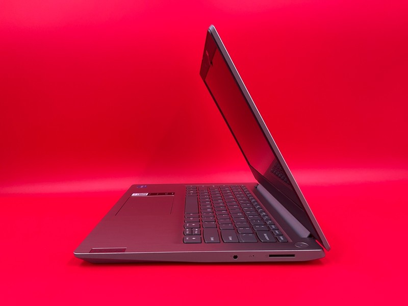 Lenovo IdeaPad 3 i3-1115G4 4GB 128GB BT5 WiFi6 14F W11 81X700FGUS 💚❤️💚❤️ NEW gallery