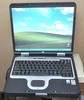 HP/COMPAQ nw8000 PENTIUM M WINDOWS XP 100 GB DRIVE GOOD SCHOOL SURPLUS gallery