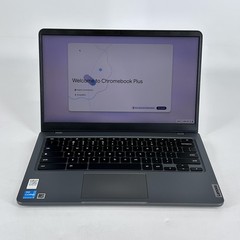 Lenovo IdeaPad Slim 3 14 Grey FHD TOUCH 3.8 GHz i3-N305 8GB 128GB eMMC Good