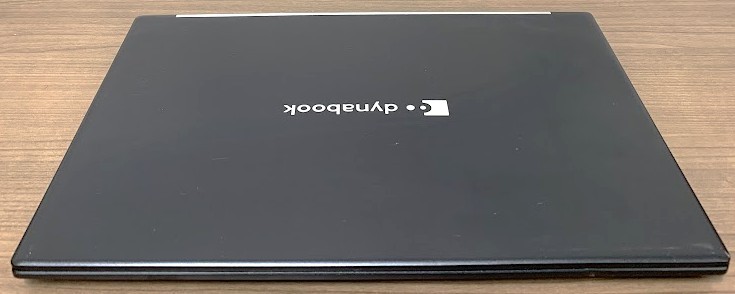 Dynabook Portege X40-J 14" FHD i5-1135G7 8gb RAM 128gb SSD No Power PARTS gallery