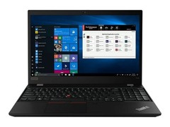 LENOVO P53s 20N7S0JG00 i7-8665U 1.90GHz 16G {512GB Win11 Pro} NVIDIA P520 No AC