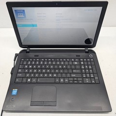 Toshiba Satellite C55-B2598 Laptop Intel Celeron N2830 4GB Ram 500GB NO OS (FL)