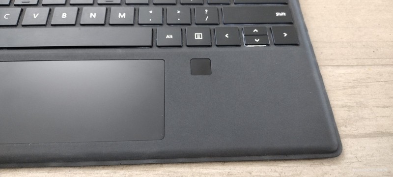Cheap! Microsoft Surface Pro 6 1796 Commercial i7-8650U 16GB 512GB KBD and DOCK gallery