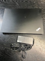 Lenovo ThinkPad E14 Gen 1 14″ Intel Core i3-10110U 8GB 256GB NO PASSWORD